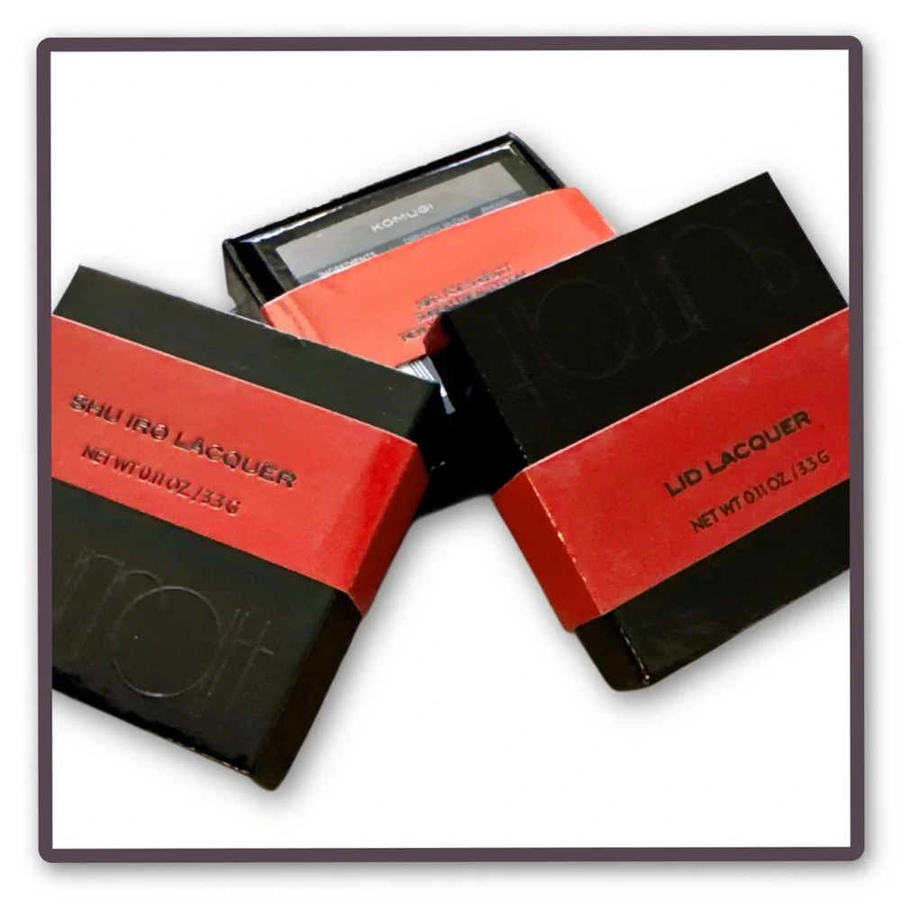 Surratt Lid Lacquer Eyeshadow